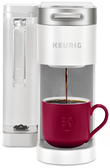 Keurig K-Supreme Coffee Maker Brewer Review