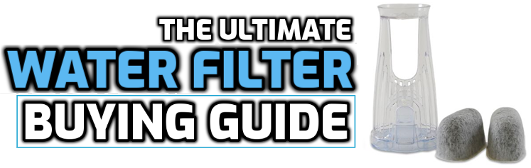 keurig water filter guide for coffee brewers