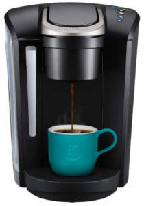 Keurig K-Select Brewer K80 Coffee Maker Machine